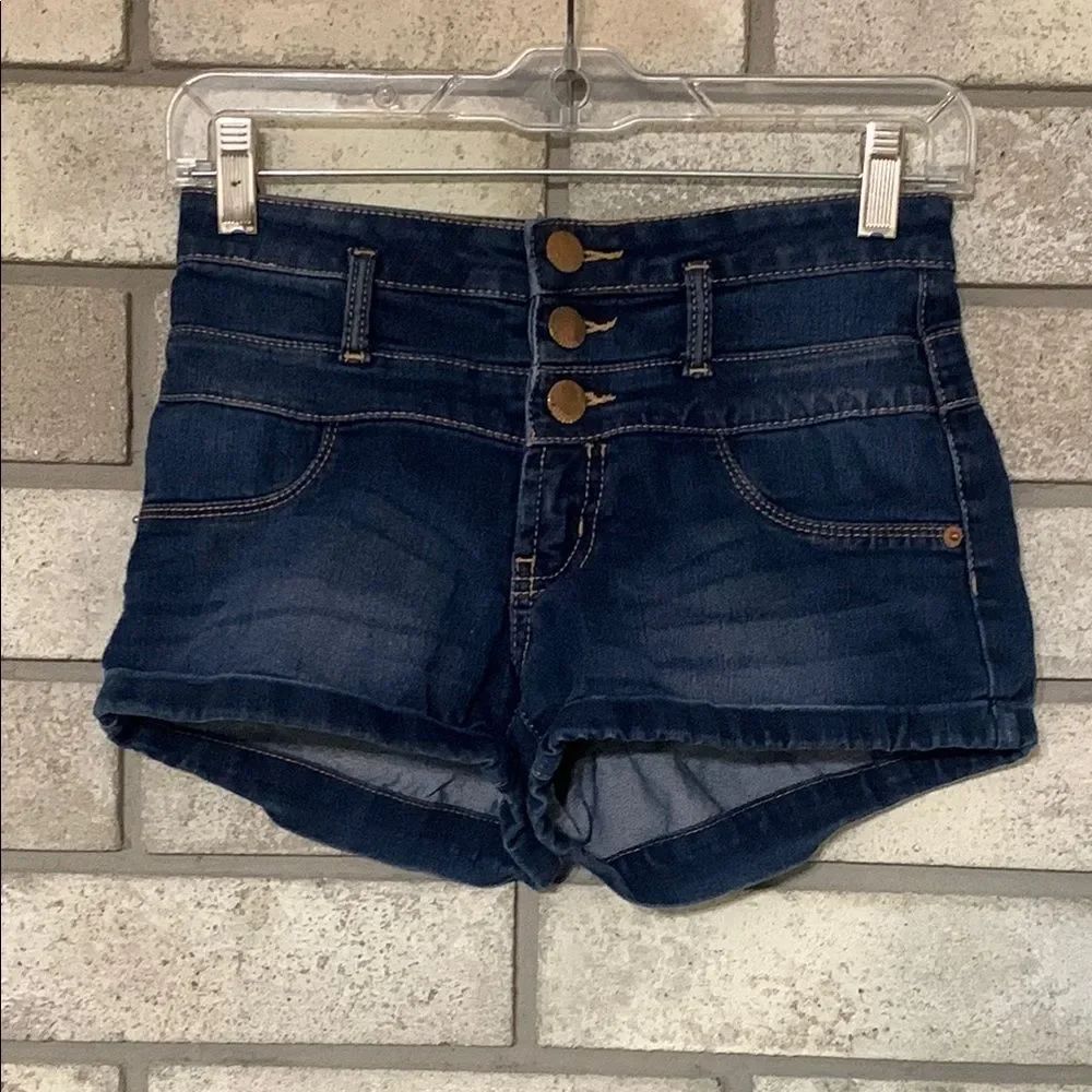 3for$20 shorts 1